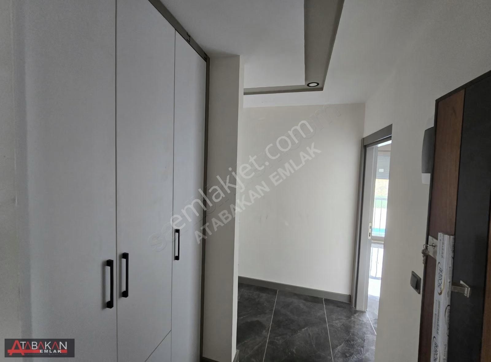 Maya Koleji Yakınında 2+1 Havuzlu Daire - Görsel 3