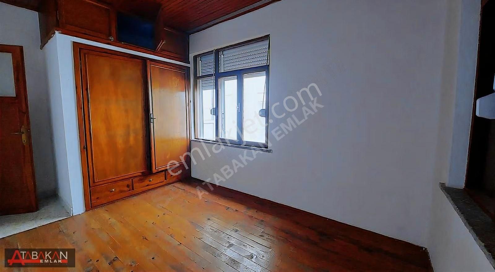 Aşağıhisar Mah. 3+1 Kiralık Daire