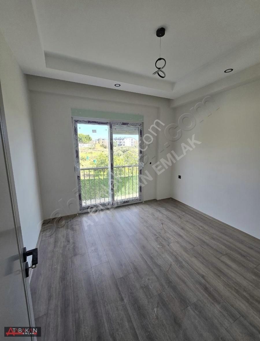 Ilıca Da 2+1 Havuzlu Daire - Görsel 8