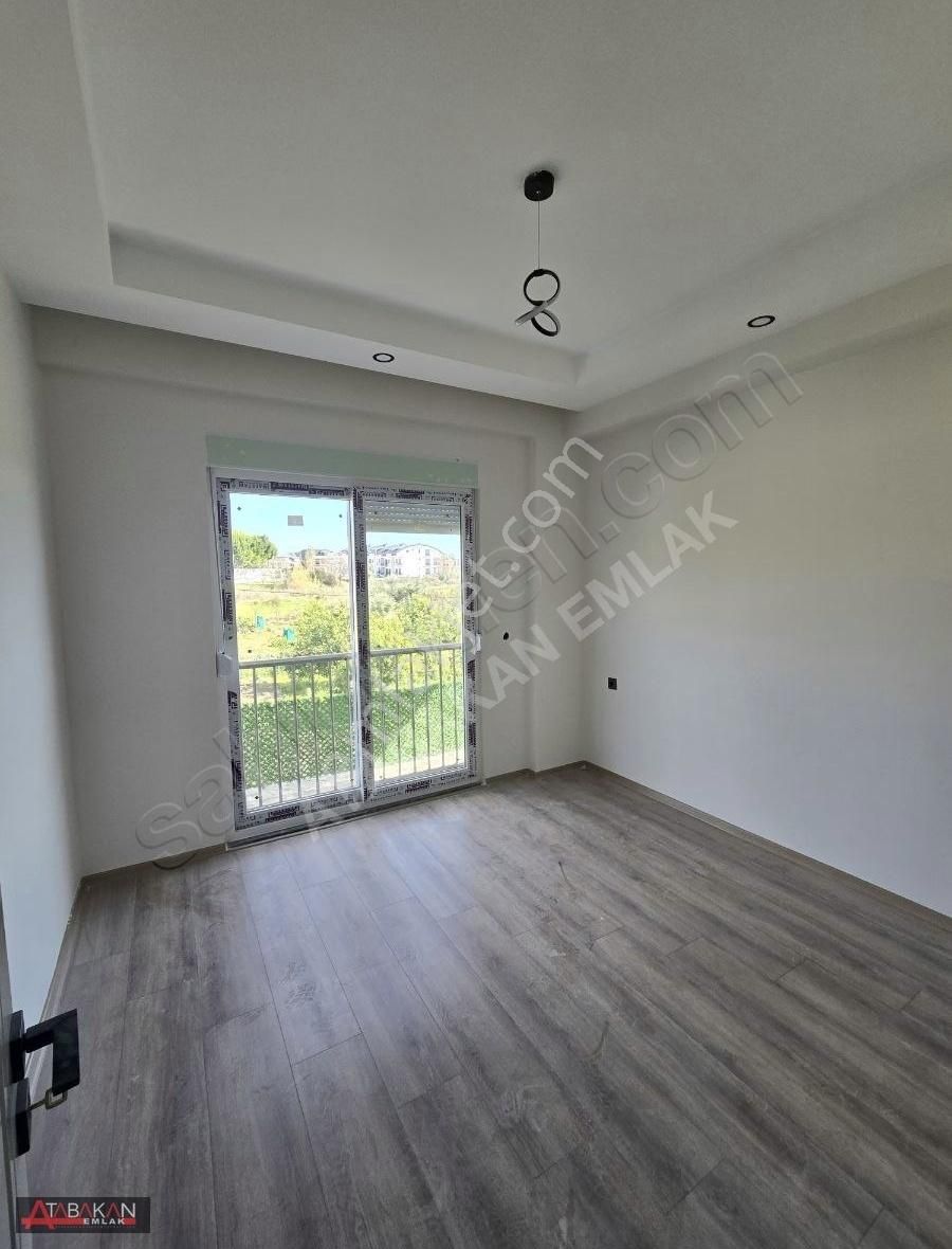 Ilıca Da 2+1 Havuzlu Daire - Görsel 10