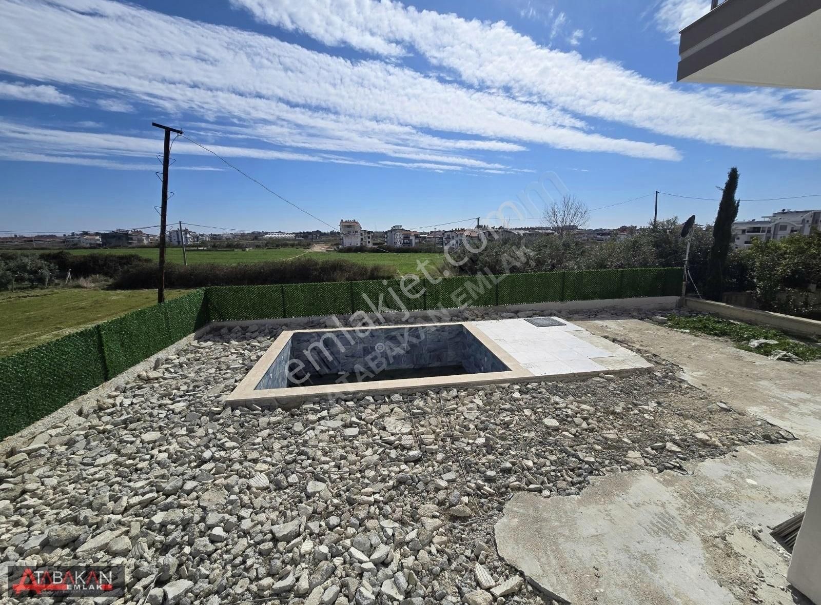 Ilıca Da 2+1 Havuzlu Daire - Görsel 12