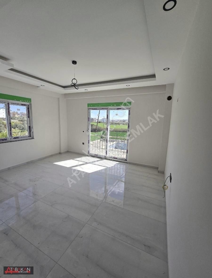 Ilıca Da 2+1 Havuzlu Daire - Görsel 2