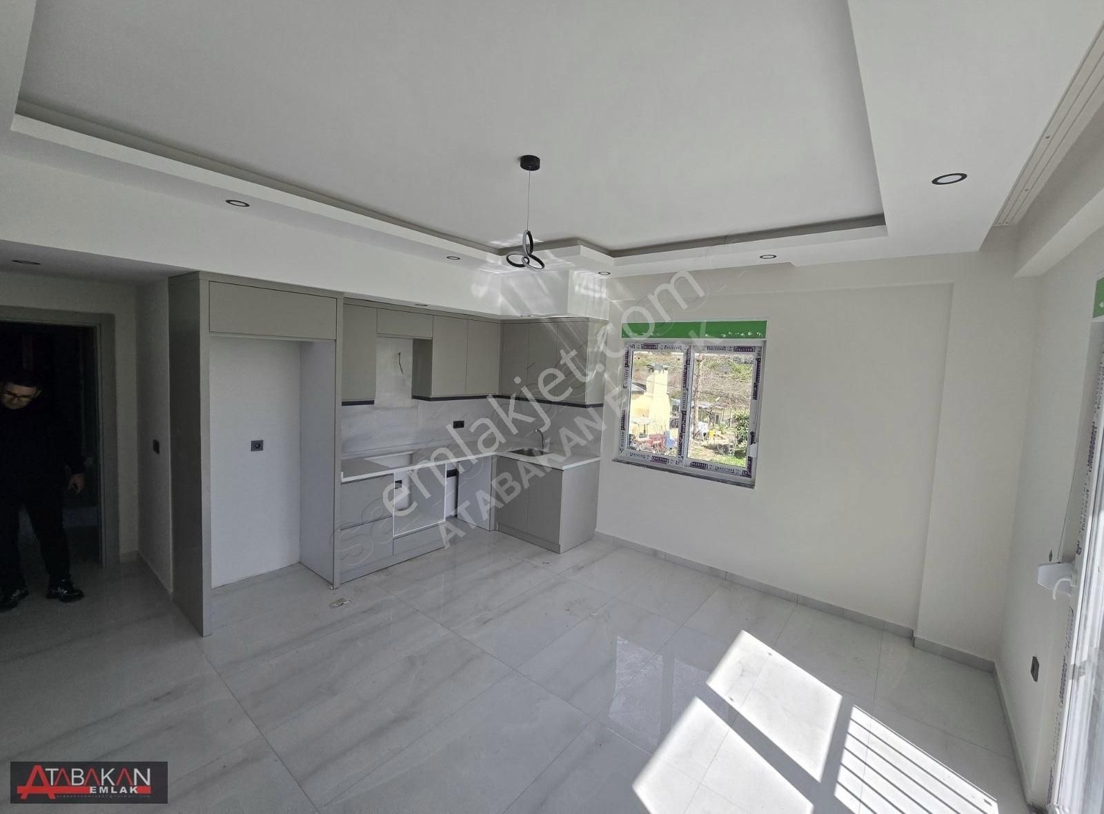 Ilıca Da 2+1 Havuzlu Daire - Görsel 5