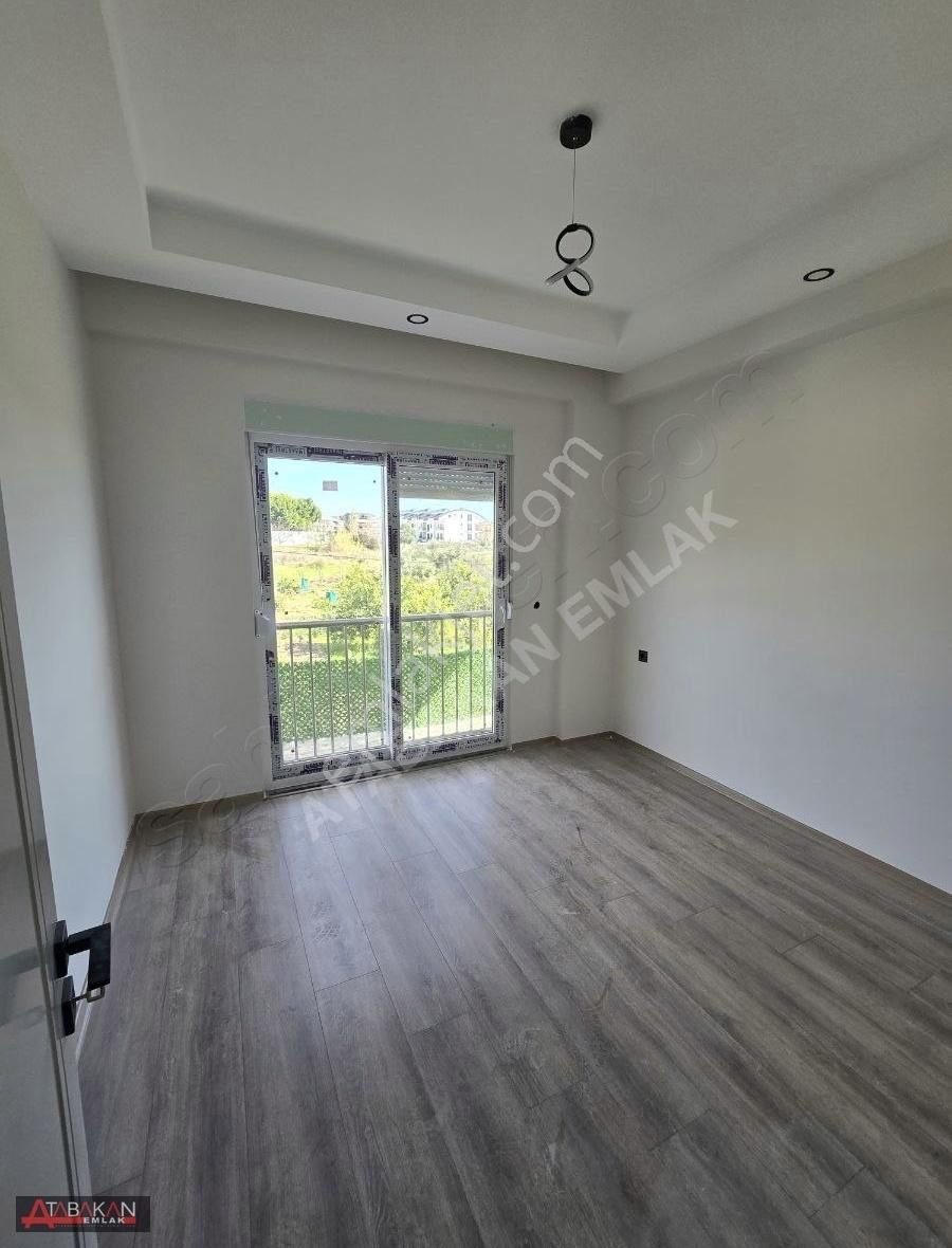 Ilıca Da 2+1 Havuzlu Daire - Görsel 9