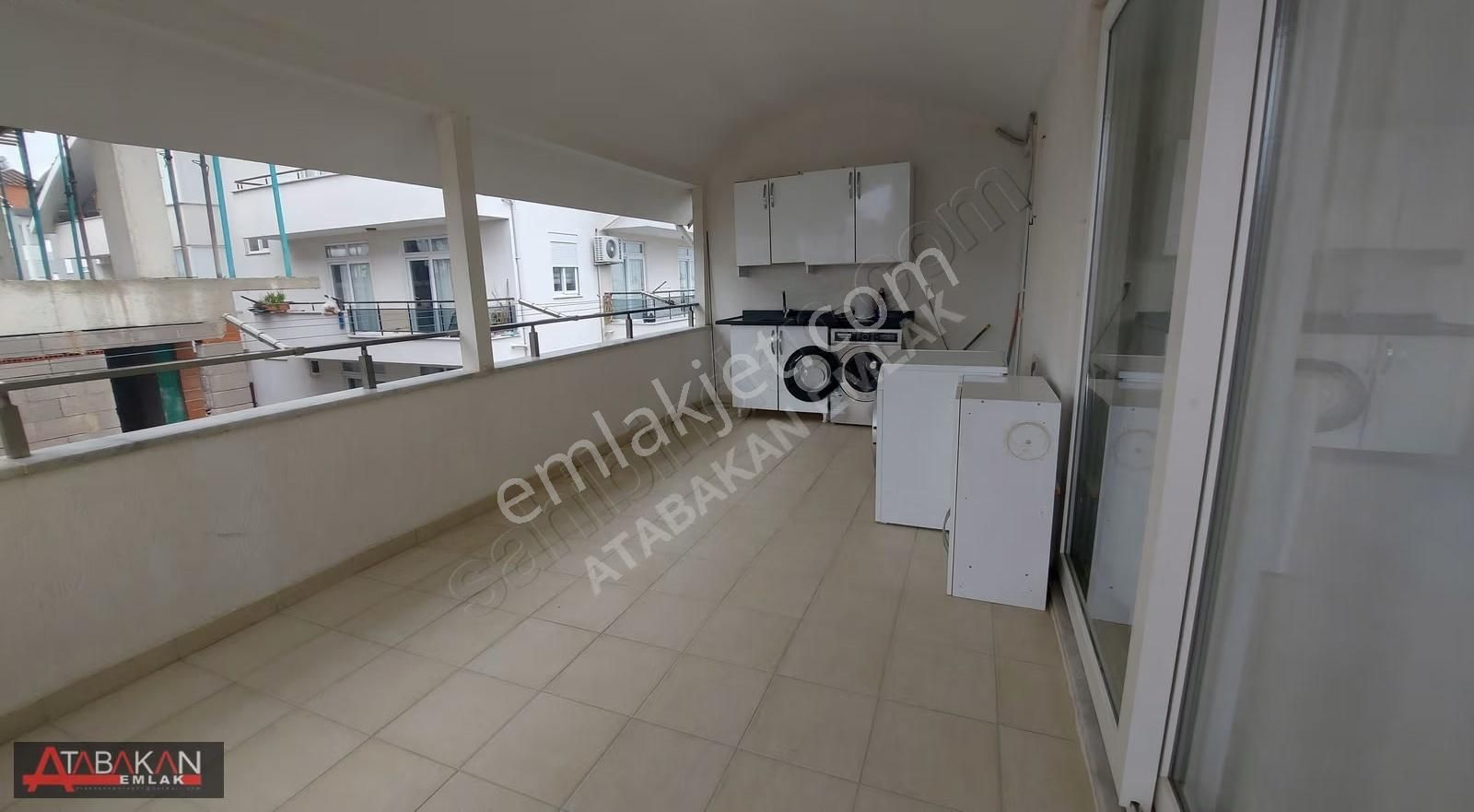 Yayla Mahallesinde 6+1 Satılık Dubleks Daire - Görsel 34