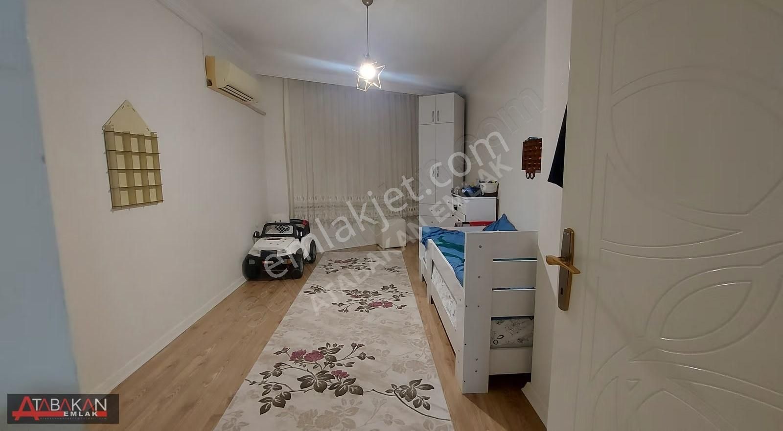 Yayla Mahallesinde 6+1 Satılık Dubleks Daire - Görsel 5