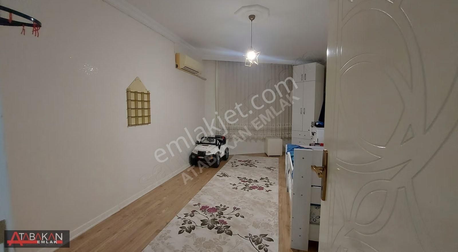 Yayla Mahallesinde 6+1 Satılık Dubleks Daire - Görsel 16