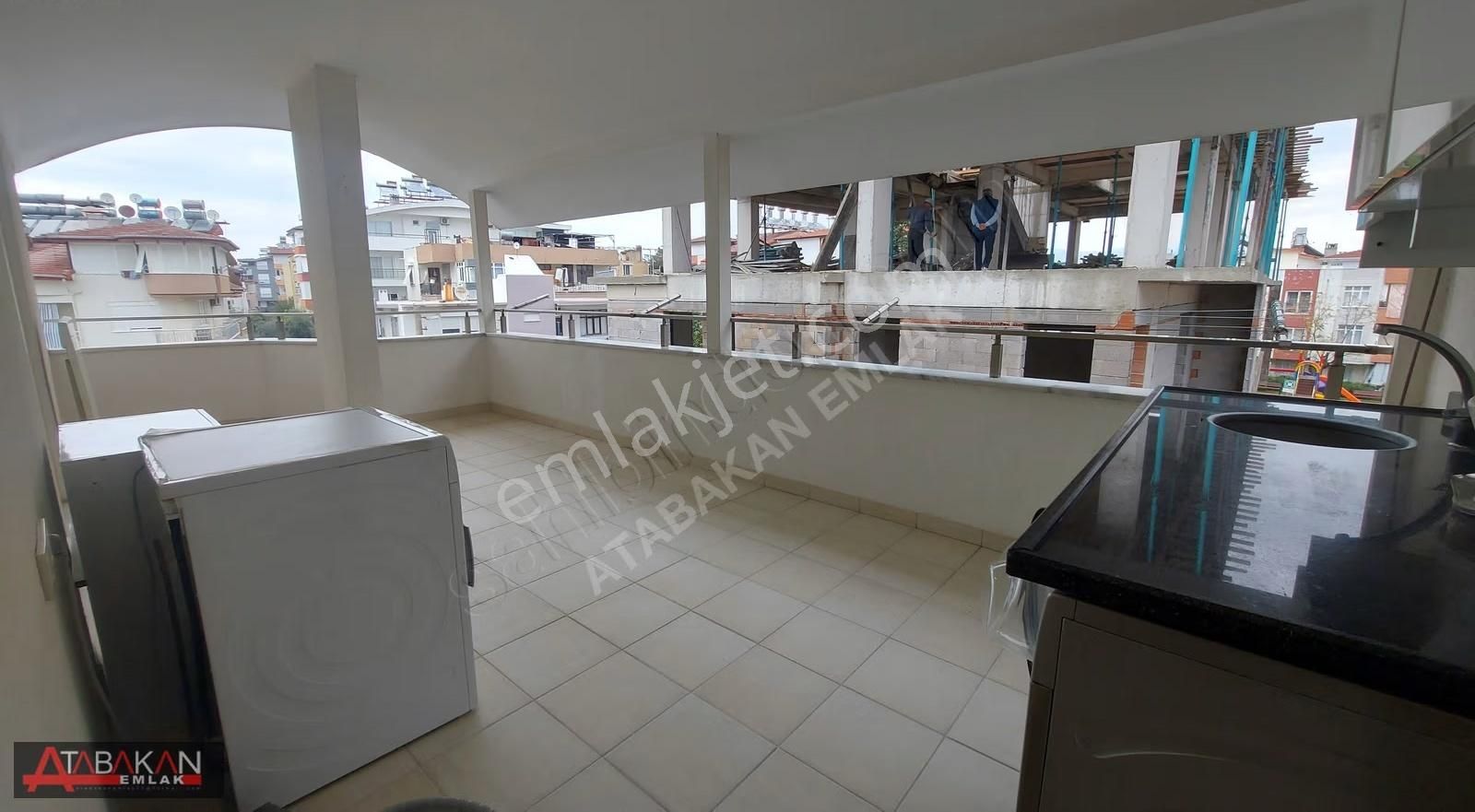Yayla Mahallesinde 6+1 Satılık Dubleks Daire - Görsel 32