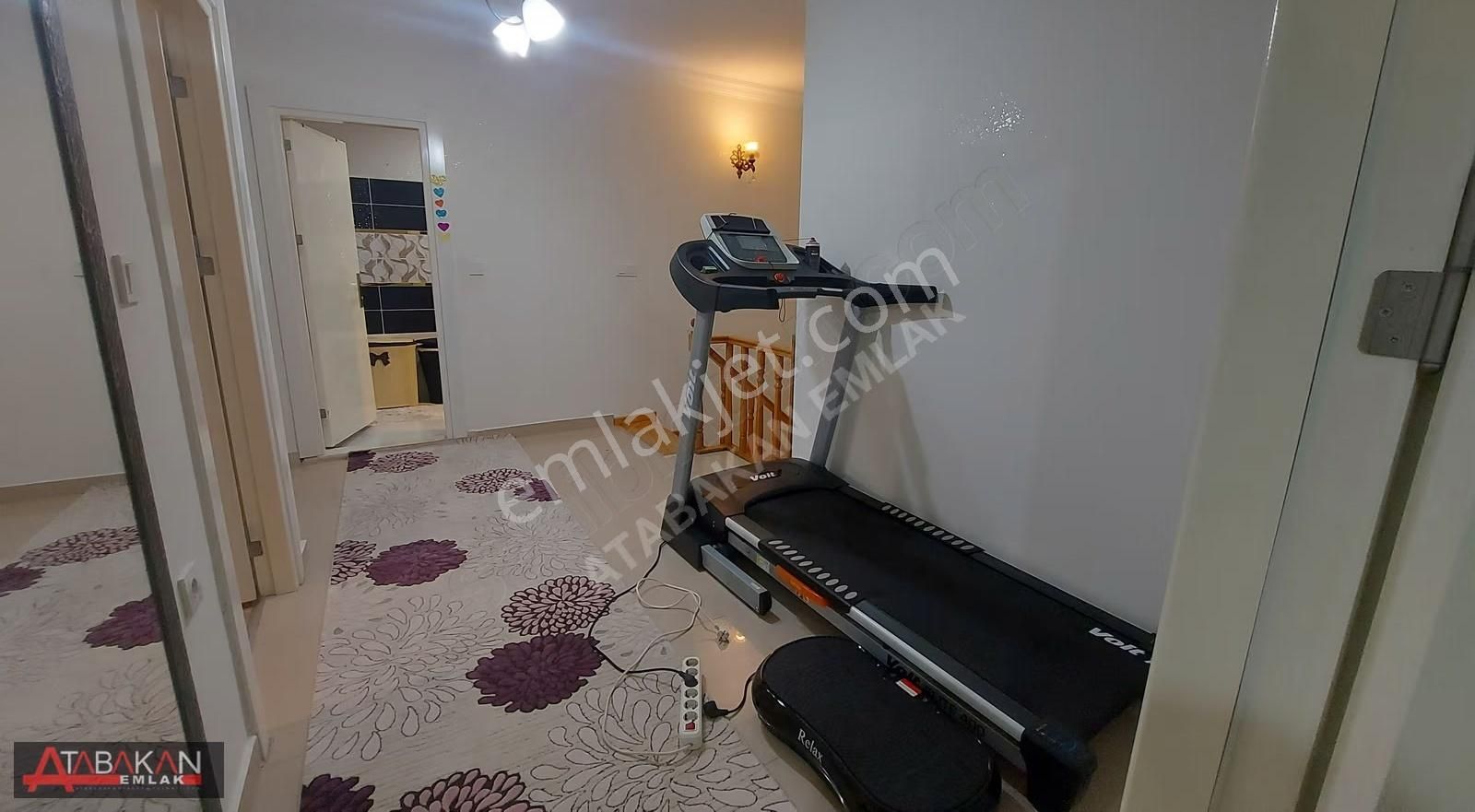 Yayla Mahallesinde 6+1 Satılık Dubleks Daire - Görsel 20