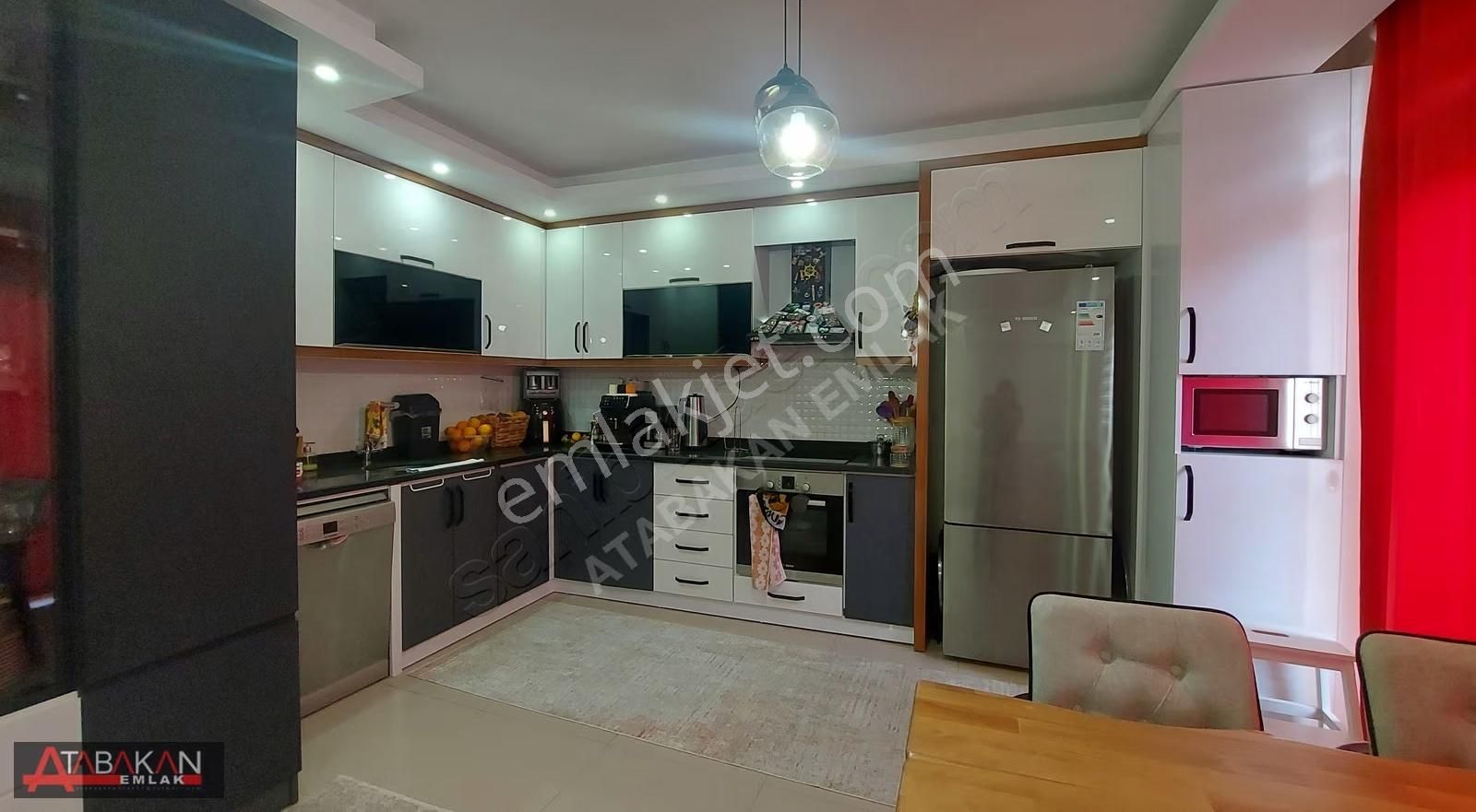 Yayla Mahallesinde 6+1 Satılık Dubleks Daire - Görsel 8