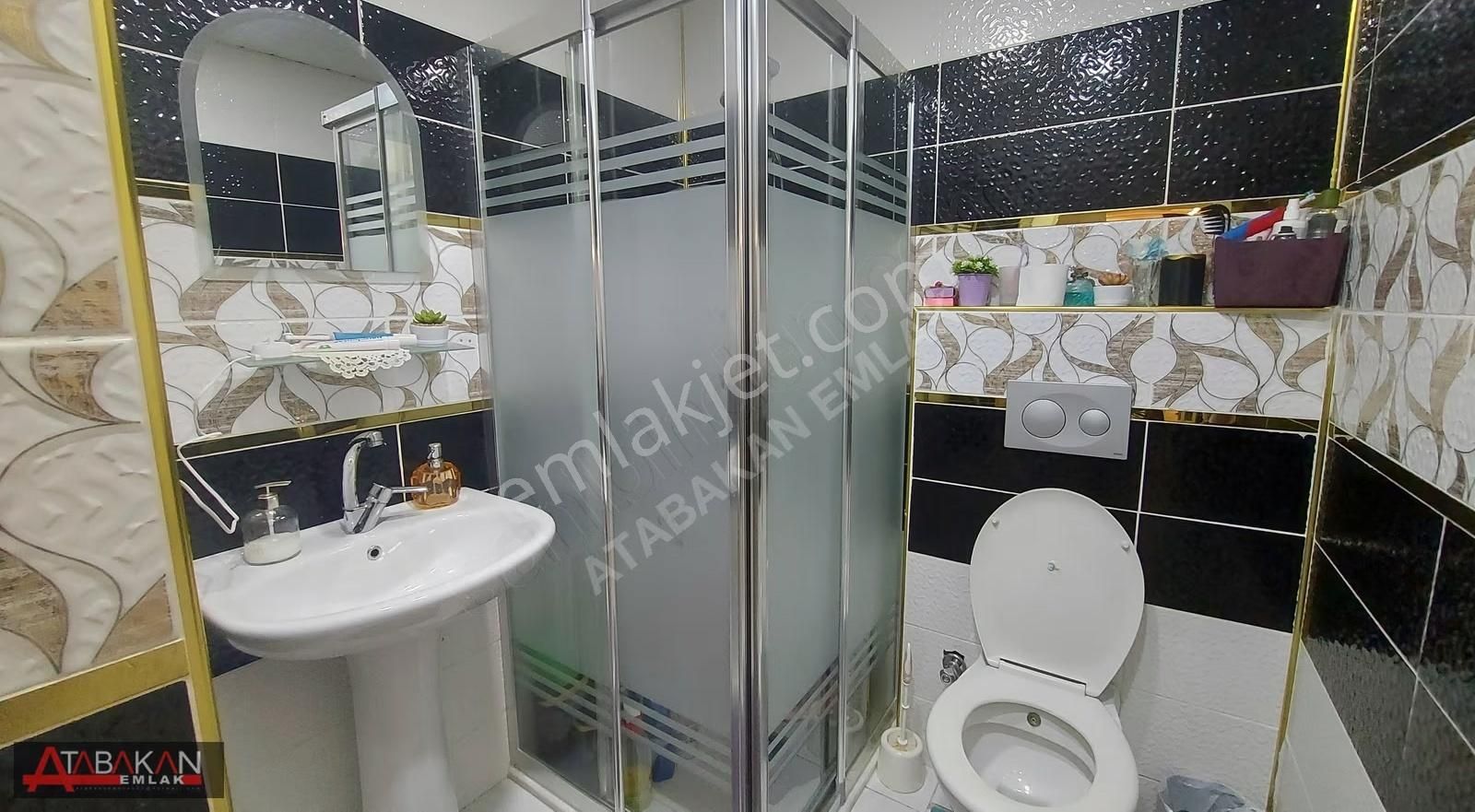 Yayla Mahallesinde 6+1 Satılık Dubleks Daire - Görsel 30