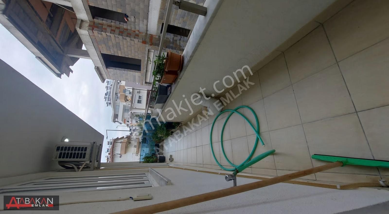 Yayla Mahallesinde 6+1 Satılık Dubleks Daire - Görsel 3