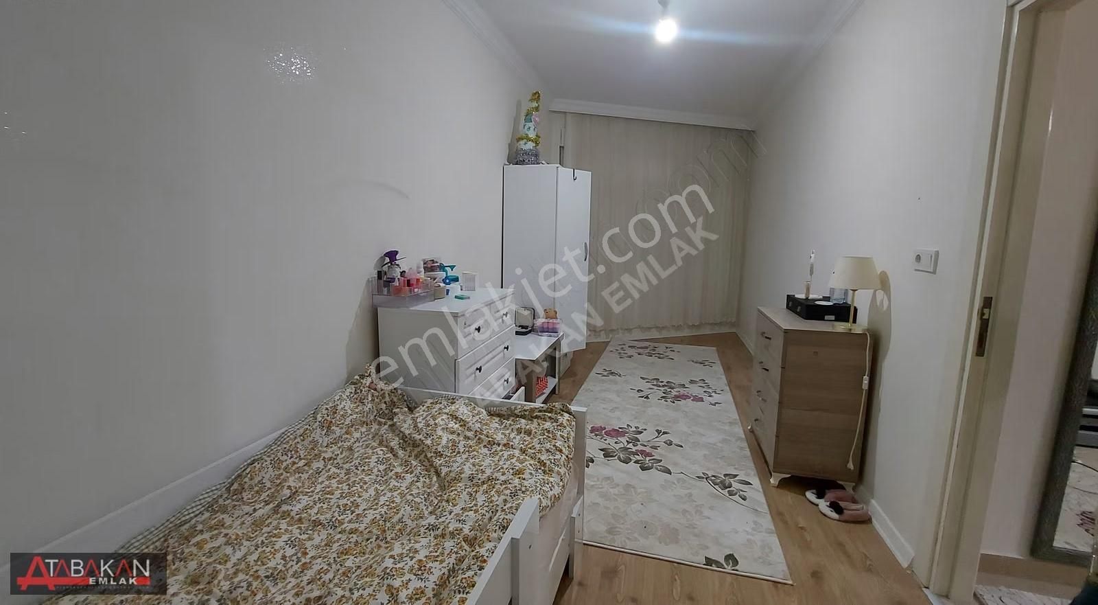 Yayla Mahallesinde 6+1 Satılık Dubleks Daire - Görsel 12