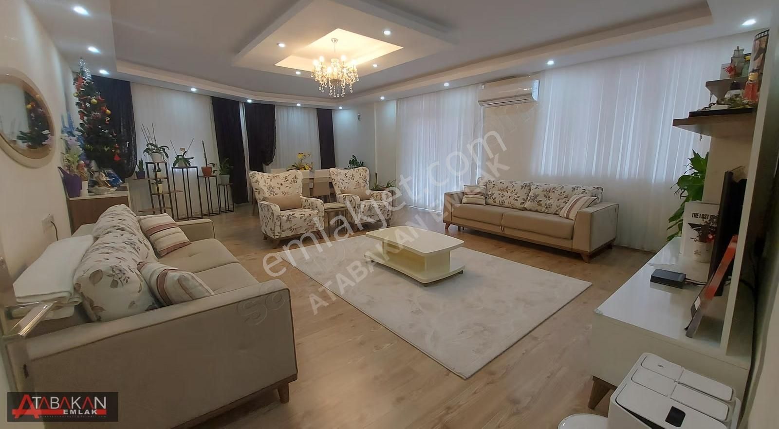 Yayla Mahallesinde 6+1 Satılık Dubleks Daire - Görsel 13