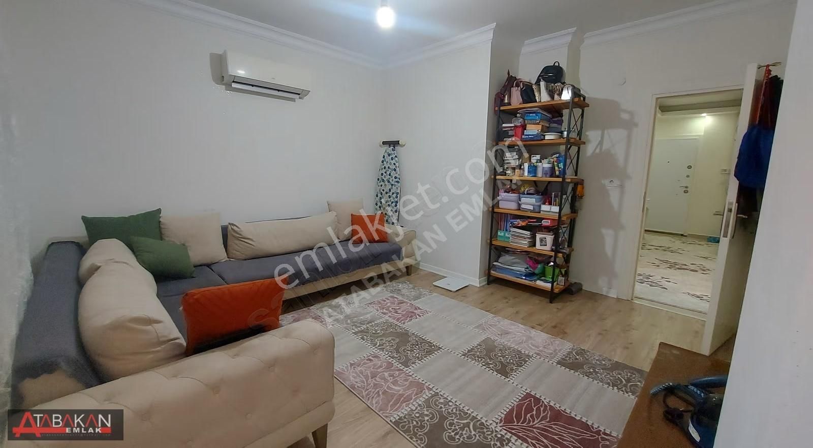 Yayla Mahallesinde 6+1 Satılık Dubleks Daire - Görsel 10