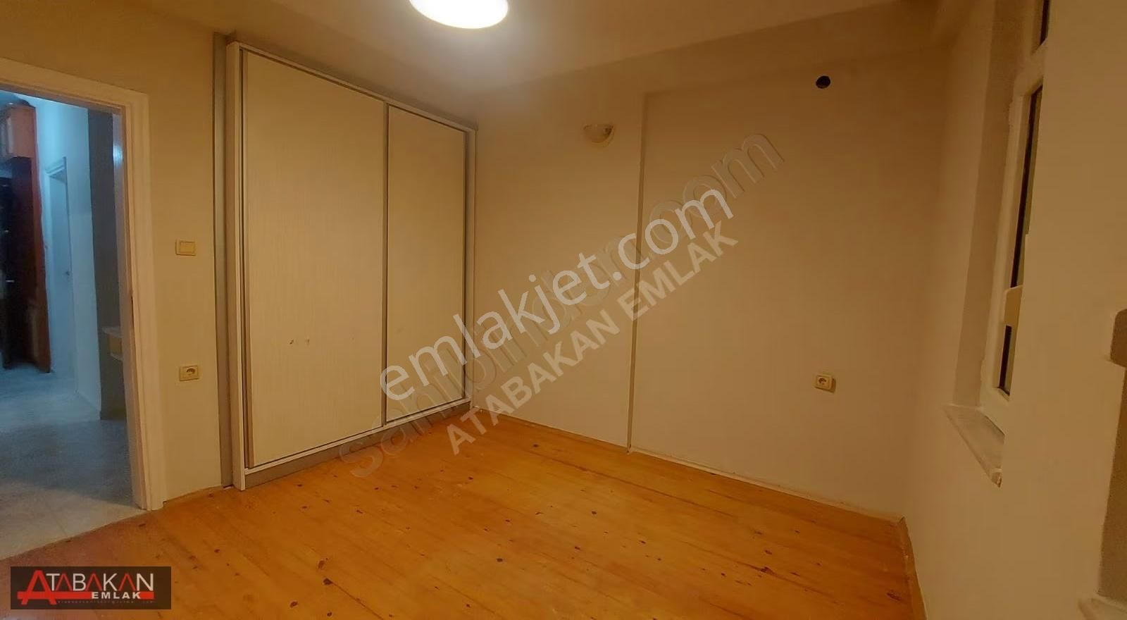 Manavgat Bahçelievler Mah. 3+1 Ana Caddeye Yakın Kiralık Daire - Görsel 13
