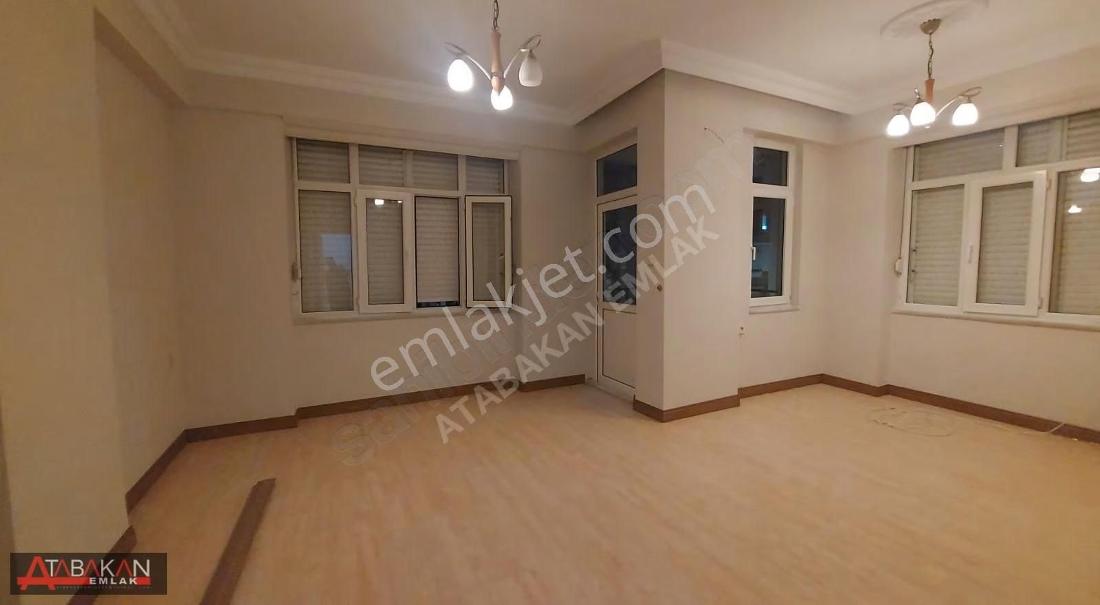 Manavgat Bahçelievler Mah. 3+1 Ana Caddeye Yakın Kiralık Daire - Görsel 9