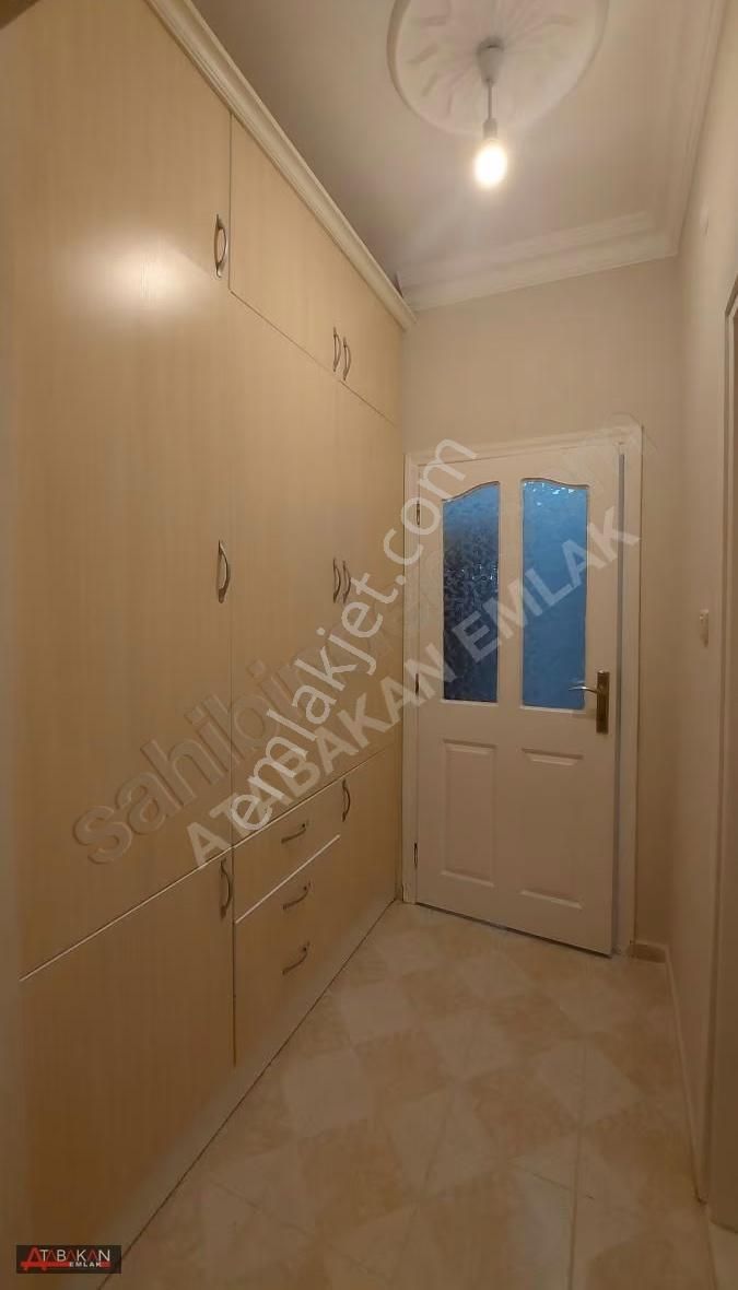 Manavgat Bahçelievler Mah. 3+1 Ana Caddeye Yakın Kiralık Daire - Görsel 11