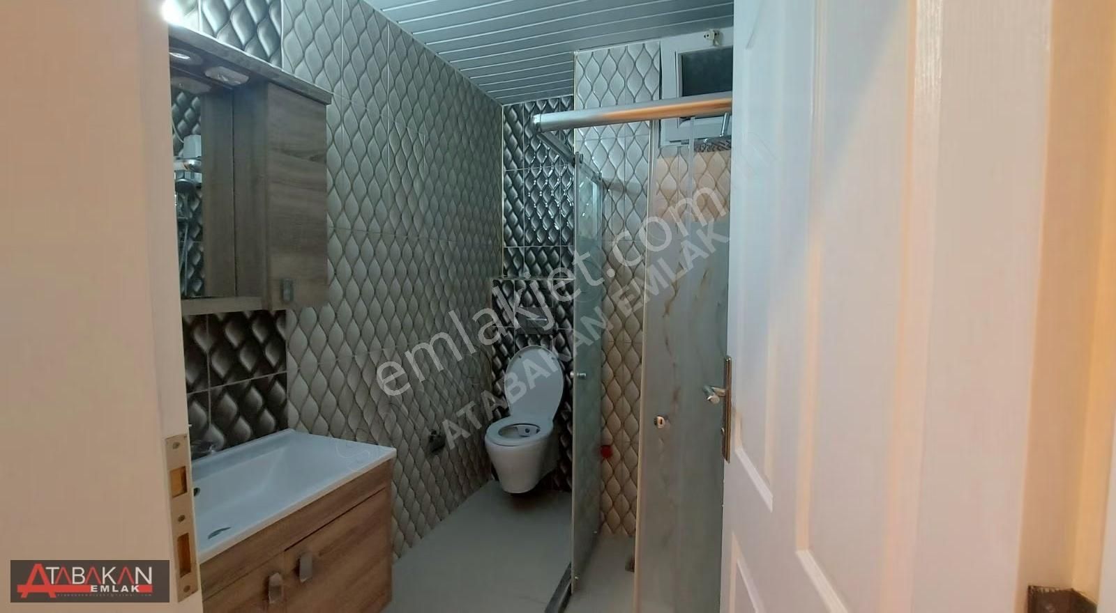 Manavgat Bahçelievler Mah. 3+1 Ana Caddeye Yakın Kiralık Daire - Görsel 5