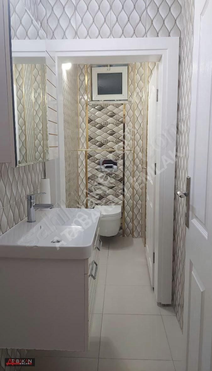 Manavgat Bahçelievler Mah. 3+1 Ana Caddeye Yakın Kiralık Daire - Görsel 12
