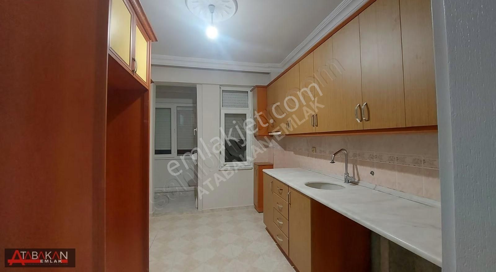Manavgat Bahçelievler Mah. 3+1 Ana Caddeye Yakın Kiralık Daire - Görsel 18