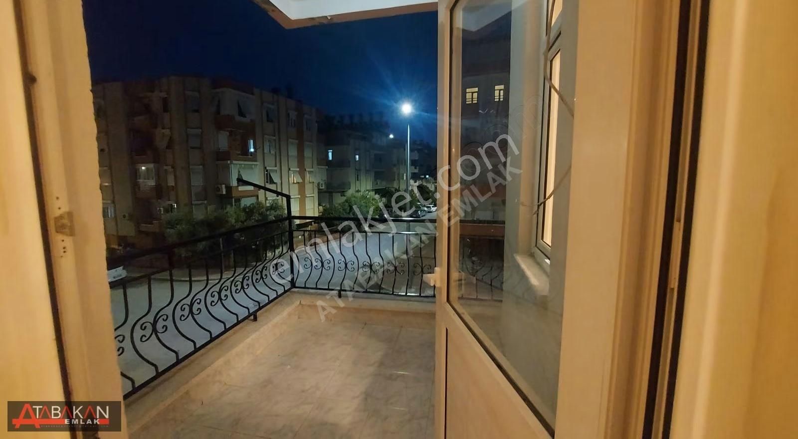 Manavgat Bahçelievler Mah. 3+1 Ana Caddeye Yakın Kiralık Daire - Görsel 15