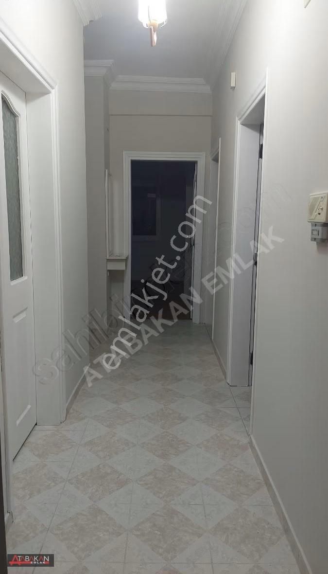 Manavgat Bahçelievler Mah. 3+1 Ana Caddeye Yakın Kiralık Daire - Görsel 6