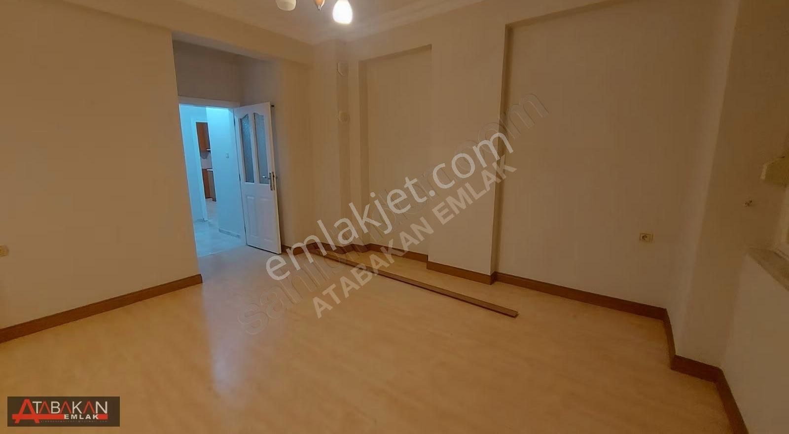 Manavgat Bahçelievler Mah. 3+1 Ana Caddeye Yakın Kiralık Daire - Görsel 14