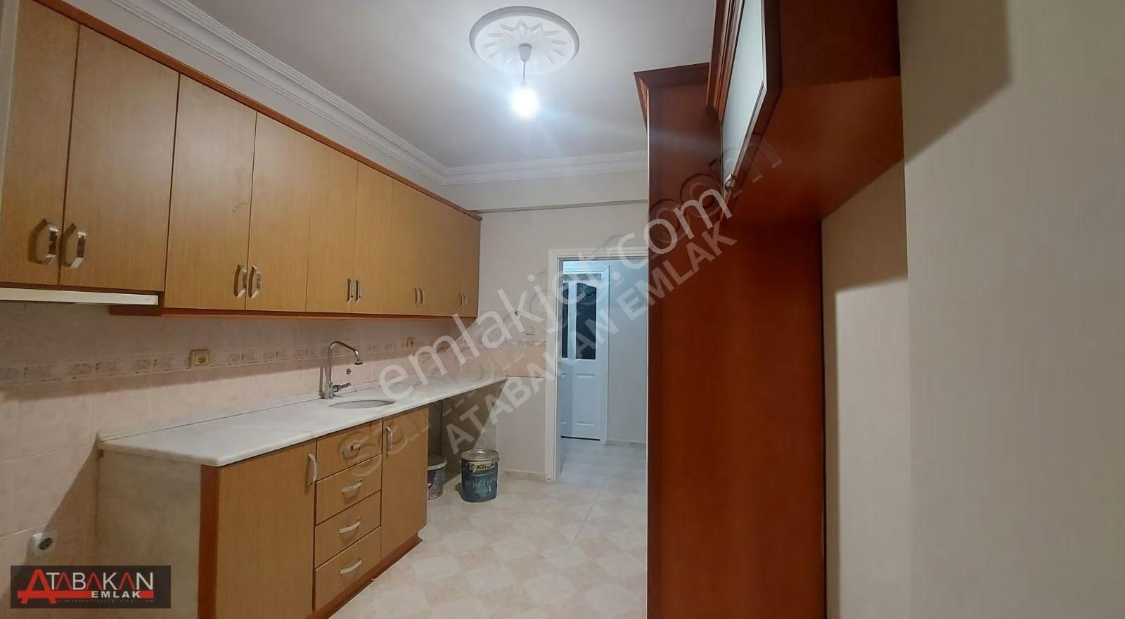 Manavgat Bahçelievler Mah. 3+1 Ana Caddeye Yakın Kiralık Daire - Görsel 17