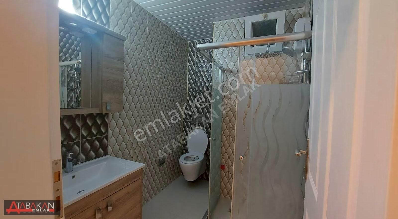 Manavgat Bahçelievler Mah. 3+1 Ana Caddeye Yakın Kiralık Daire - Görsel 2