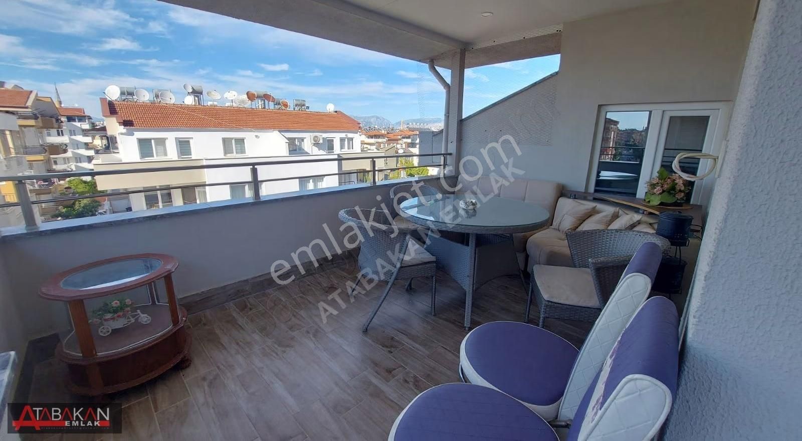 Aşağıhisar Mah. Geniş Kullanışlı 3+1 Ebeveyn Banyolu Satılık Ev - Görsel 3