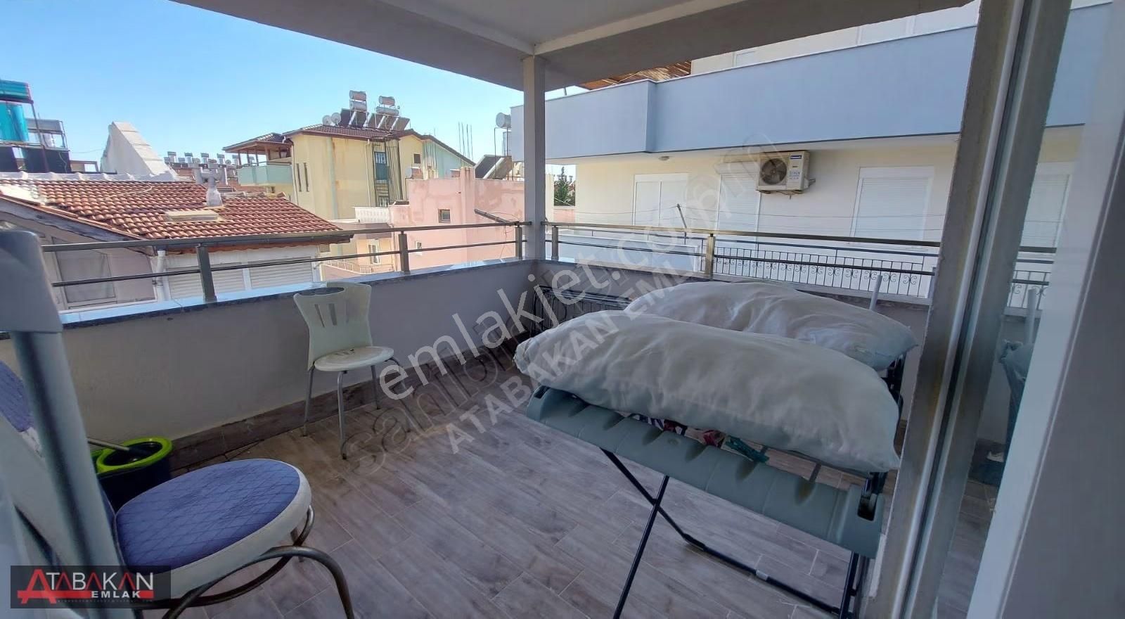 Aşağıhisar Mah. Geniş Kullanışlı 3+1 Ebeveyn Banyolu Satılık Ev - Görsel 10