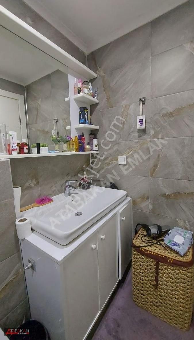 Aşağıhisar Mah. Geniş Kullanışlı 3+1 Ebeveyn Banyolu Satılık Ev - Görsel 5