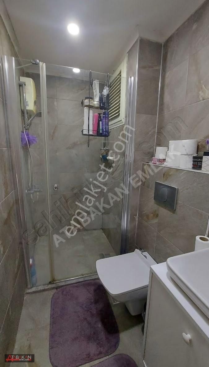 Aşağıhisar Mah. Geniş Kullanışlı 3+1 Ebeveyn Banyolu Satılık Ev - Görsel 13