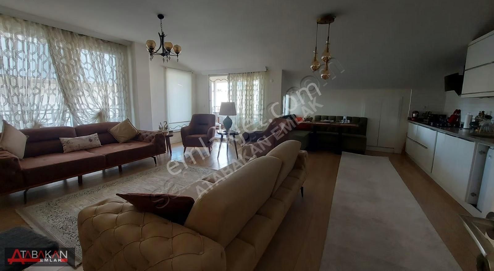 Aşağıhisar Mah. Geniş Kullanışlı 3+1 Ebeveyn Banyolu Satılık Ev - Görsel 11