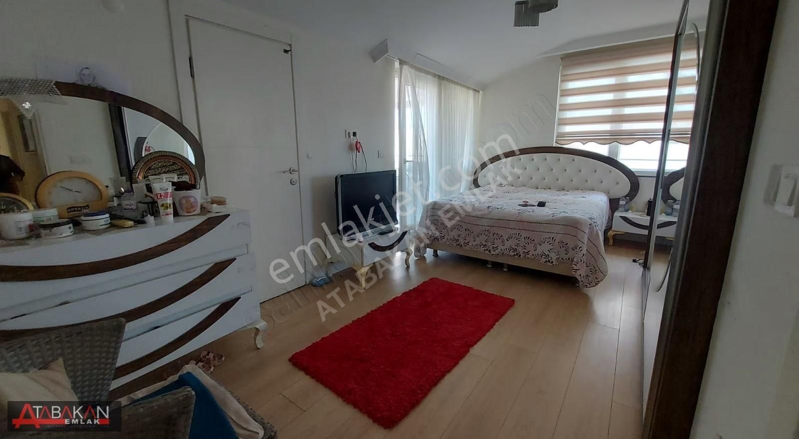 Aşağıhisar Mah. Geniş Kullanışlı 3+1 Ebeveyn Banyolu Satılık Ev - Görsel 8