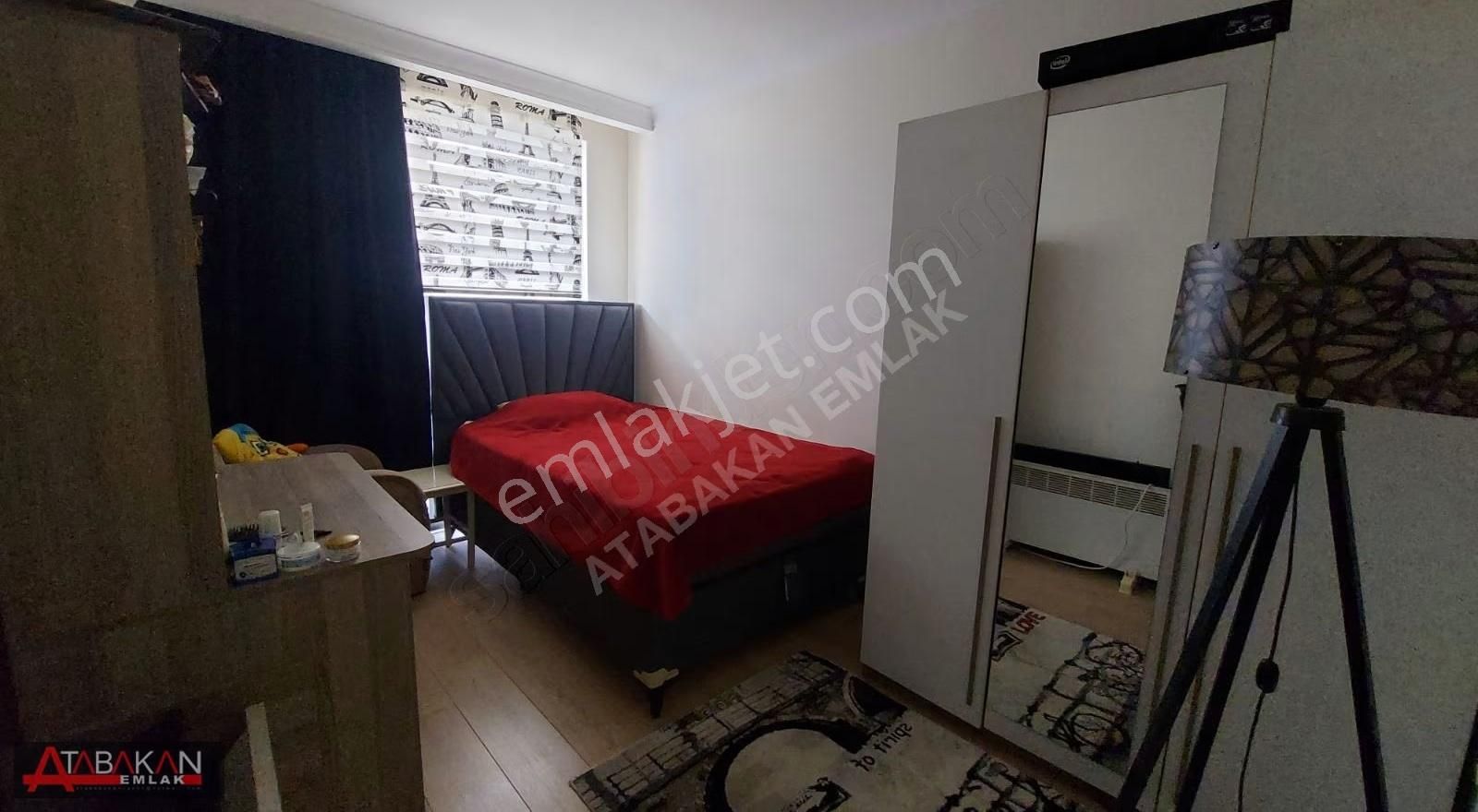 Aşağıhisar Mah. Geniş Kullanışlı 3+1 Ebeveyn Banyolu Satılık Ev - Görsel 14