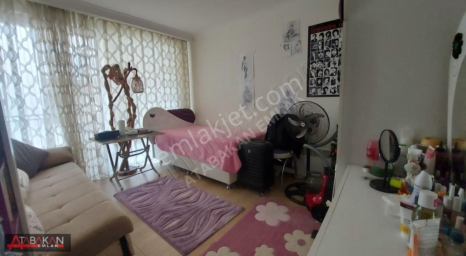 Aşağıhisar Mah. Geniş Kullanışlı 3+1 Ebeveyn Banyolu Satılık Ev - Görsel 12