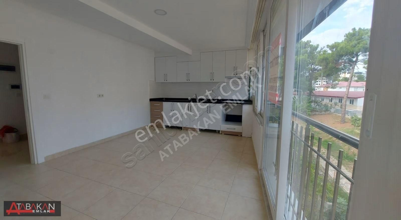 Kavaklı Mahallesi 2+1 Kiralık Daire