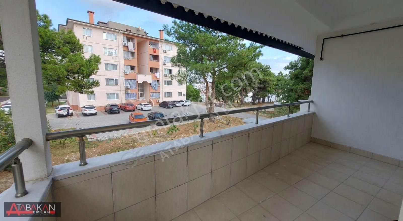 Kavaklı Mahallesi 2+1 Kiralık Daire - Görsel 10