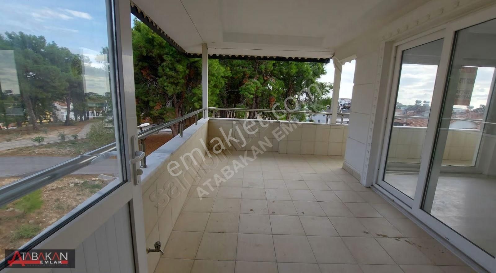 Kavaklı Mahallesi 2+1 Kiralık Daire - Görsel 16