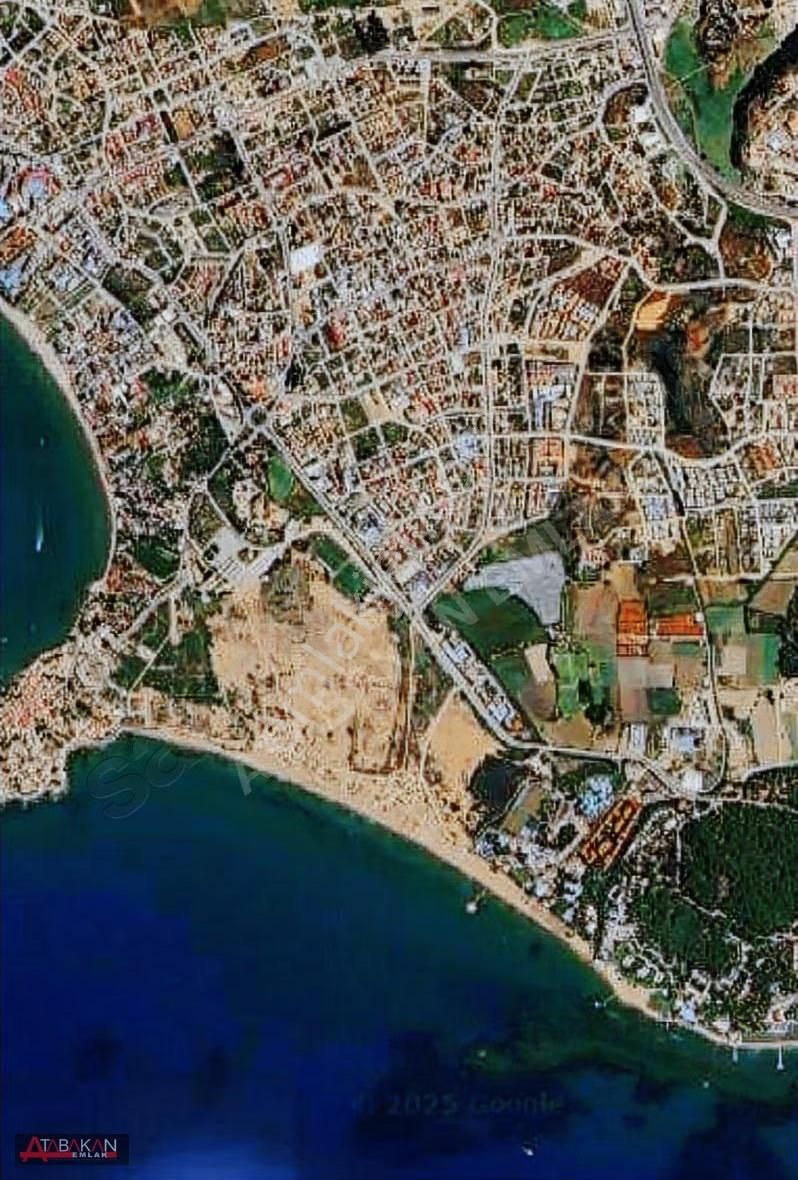 Denize Yakın Toplu Konut Yada Otel Arsası