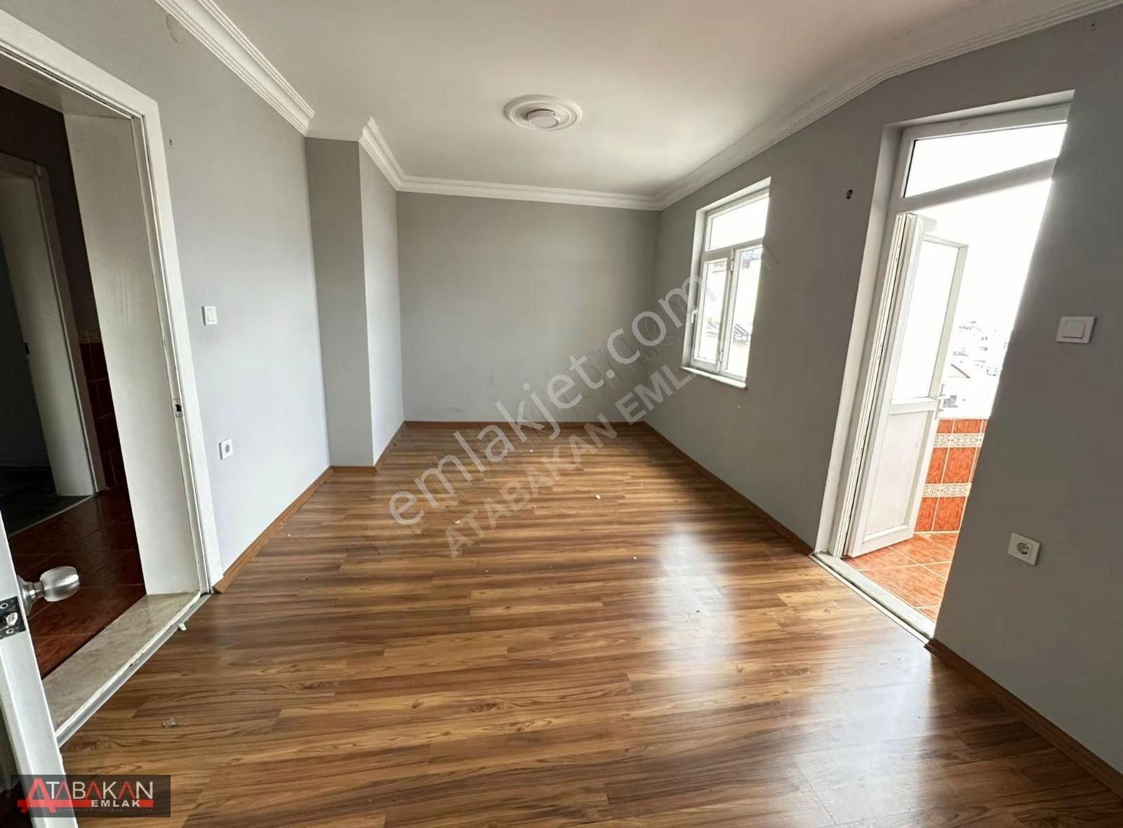 Eski Hisarda Dubleks Satılık Daire - Görsel 21