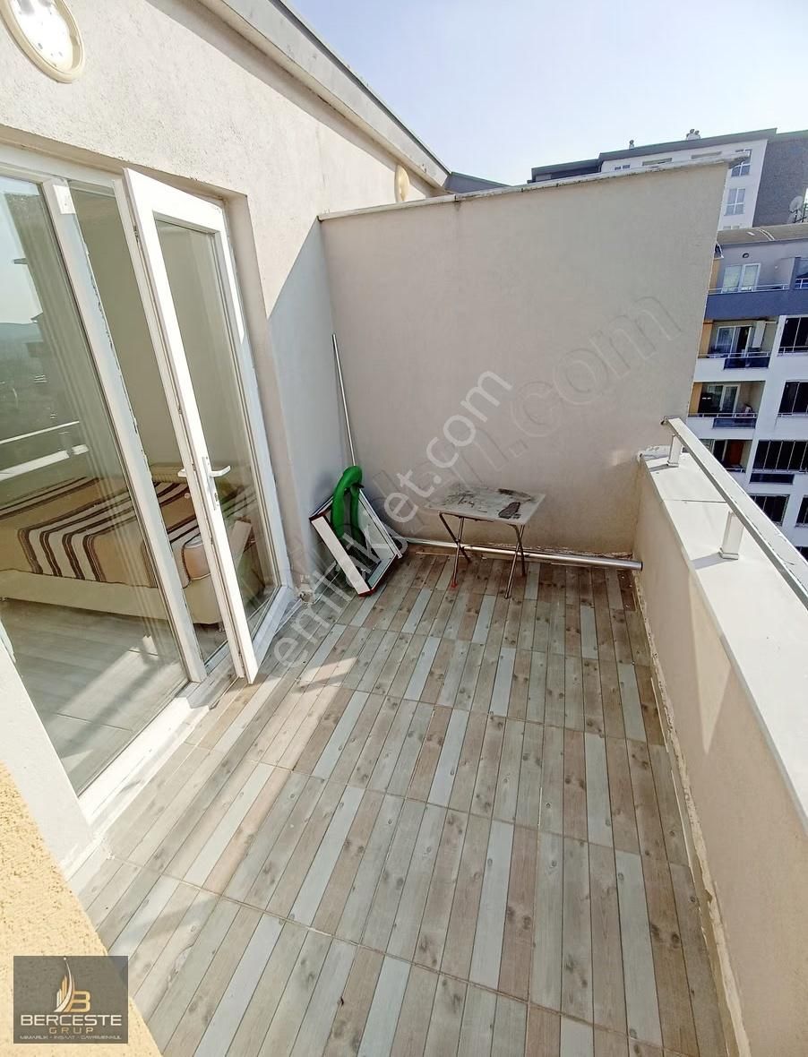 Hasanağa Kızılcıklı'da Kiralık 2+1 Dubleks Daire - Görsel 13