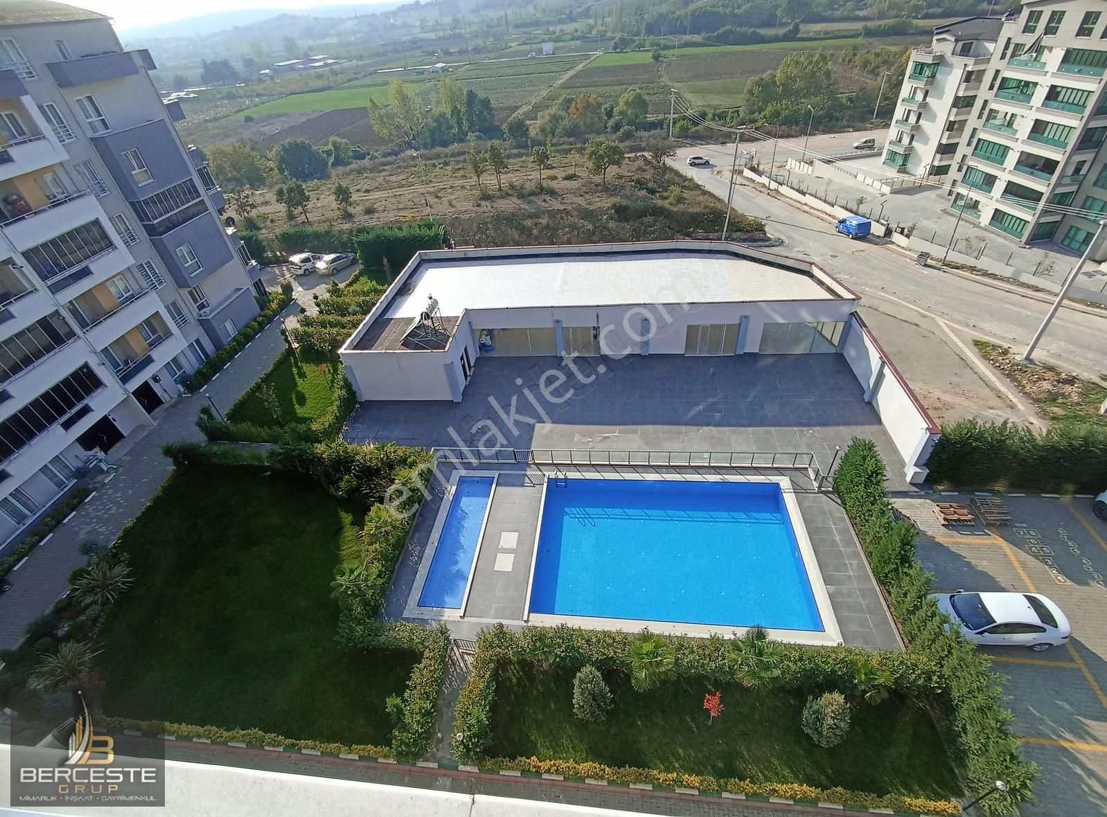 Hasanağa Kızılcıklı'da Kiralık 2+1 Dubleks Daire - Görsel 22