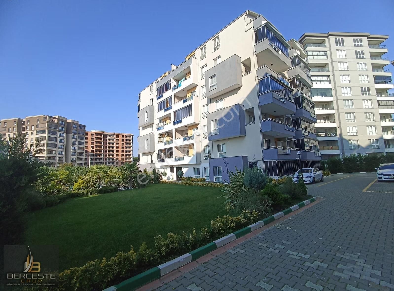 Hasanağa Kızılcıklı'da Kiralık 2+1 Dubleks Daire - Görsel 20