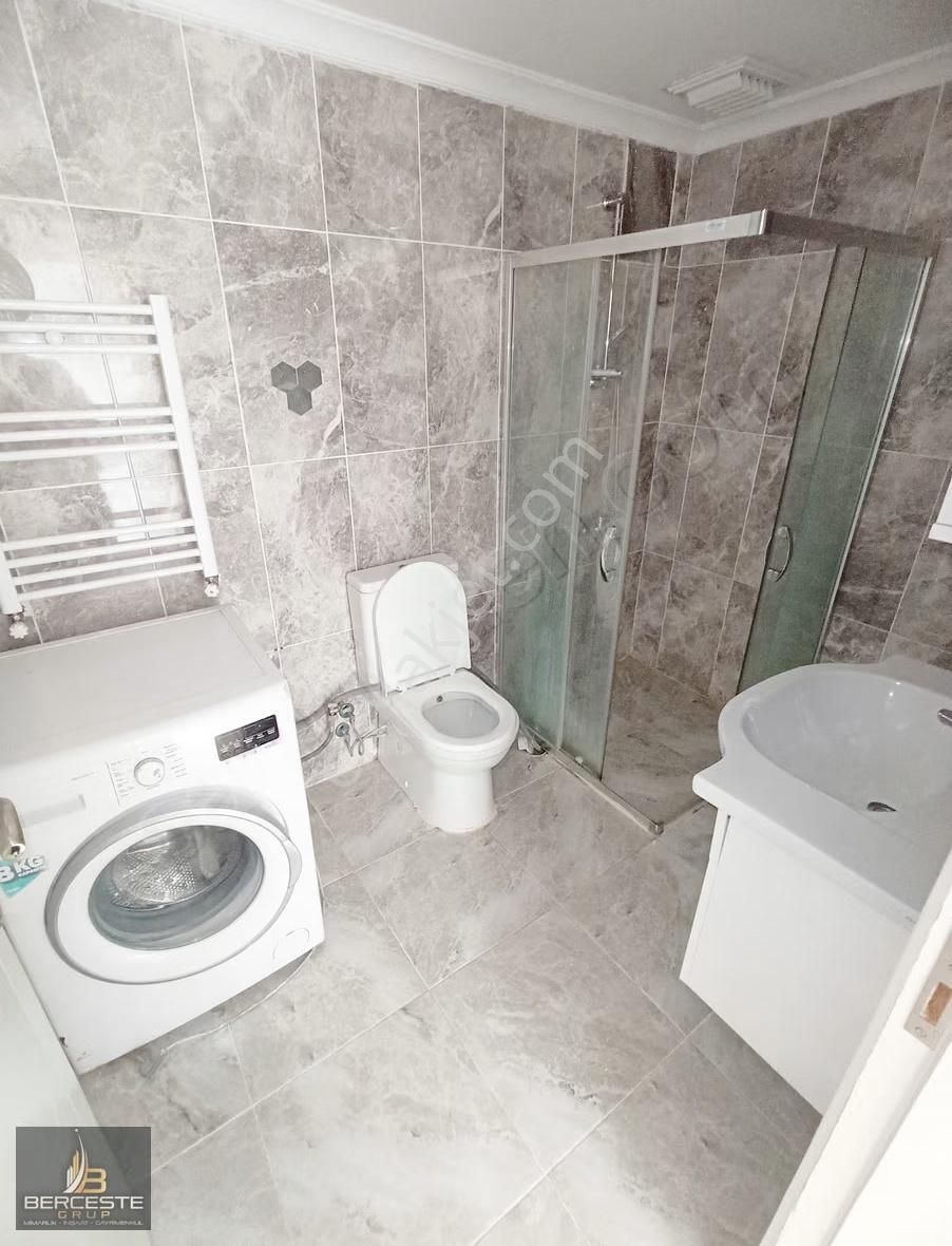 Hasanağa Kızılcıklı'da Kiralık 2+1 Dubleks Daire - Görsel 19