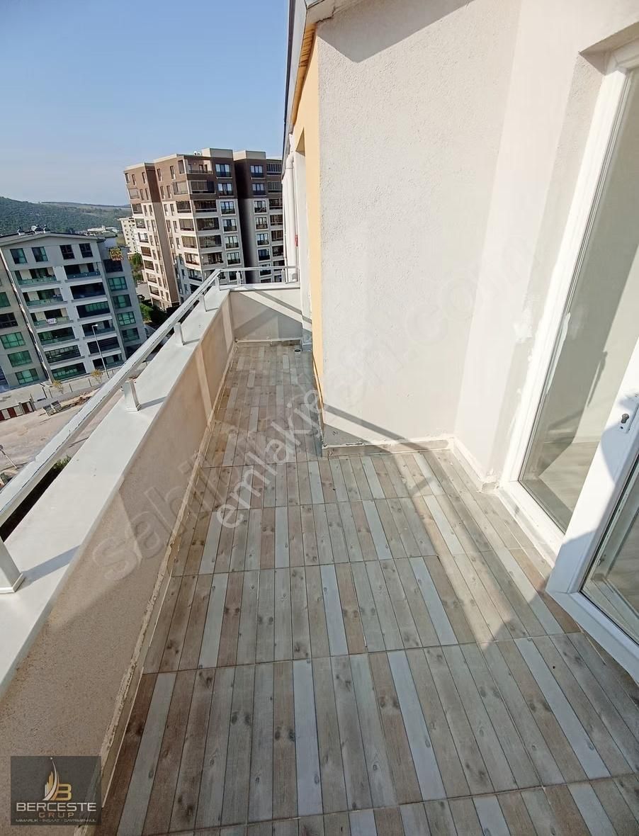 Hasanağa Kızılcıklı'da Kiralık 2+1 Dubleks Daire - Görsel 3