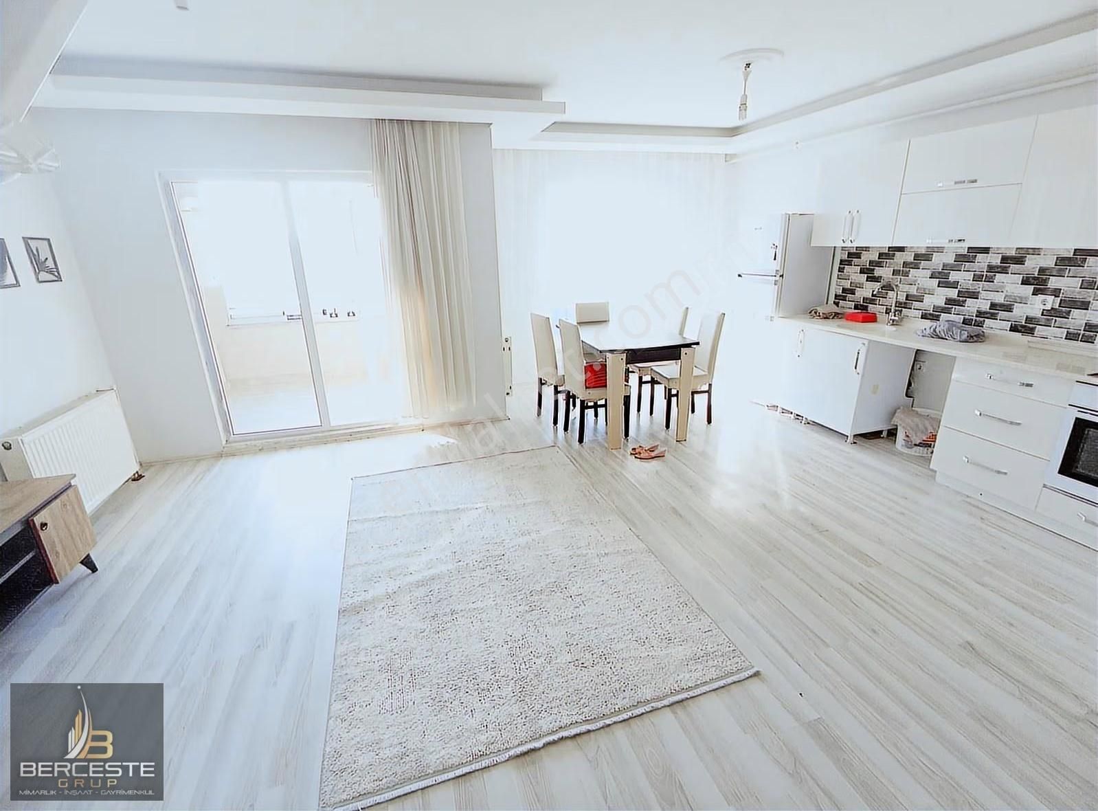 Hasanağa Kızılcıklıda Kiralık 2+1 Eşyalı Dubleks Daire - Görsel 3