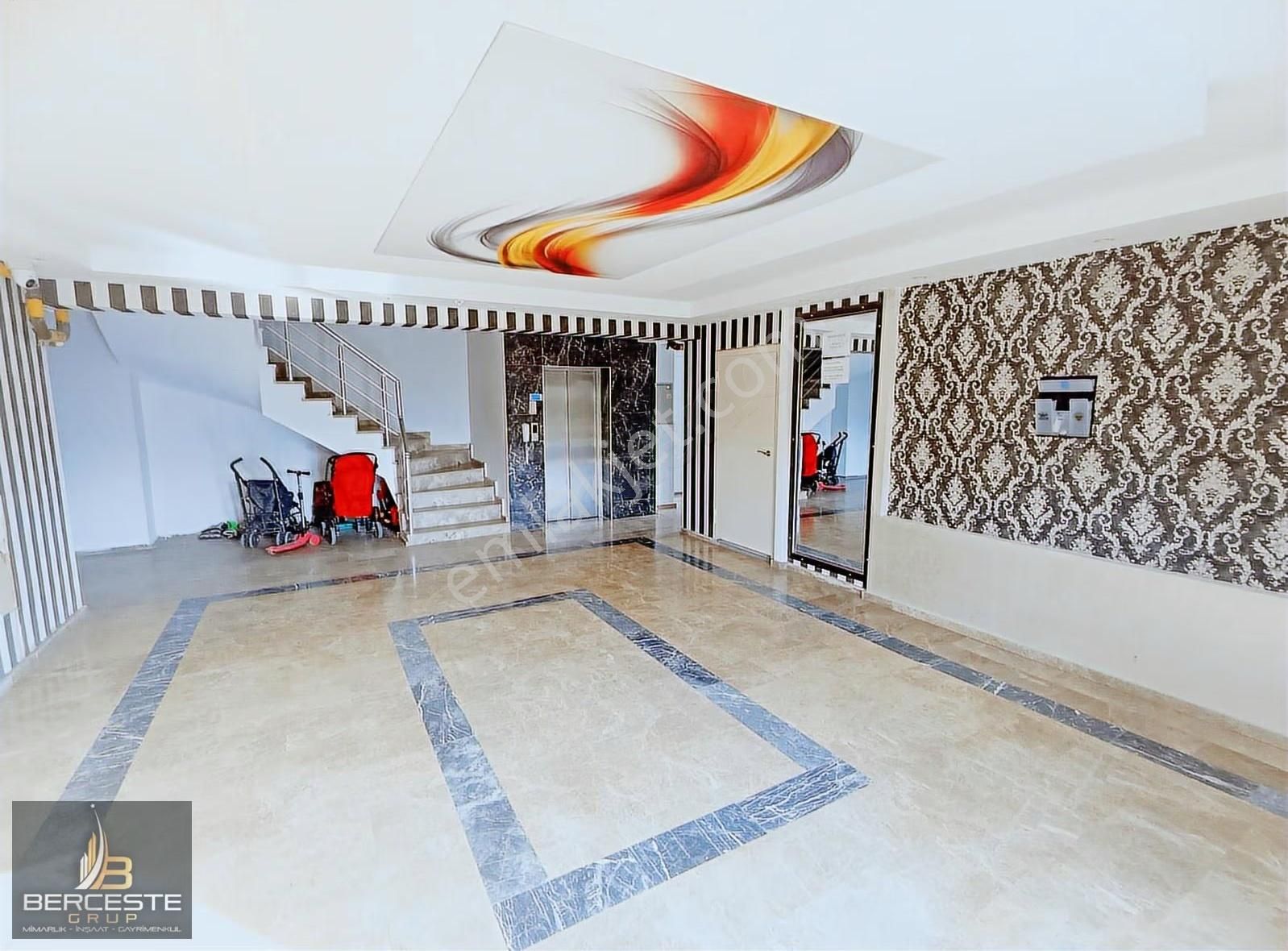 Hasanağa Kızılcıklıda Kiralık 2+1 Eşyalı Dubleks Daire - Görsel 21